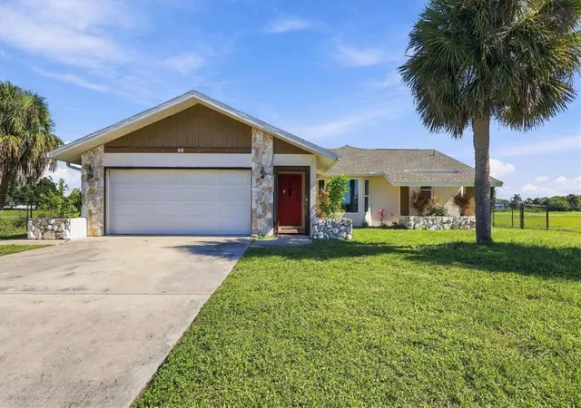 Single family home for sale at 42 Pinehurst Ct, ROTONDA WEST, FL 33947 | MLS# D6149324