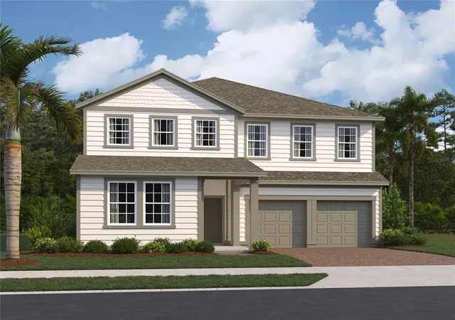 Single family home for sale at 12866 Eureka Lemon Dr, WINTER GARDEN, FL 34787 | MLS# TB8560772