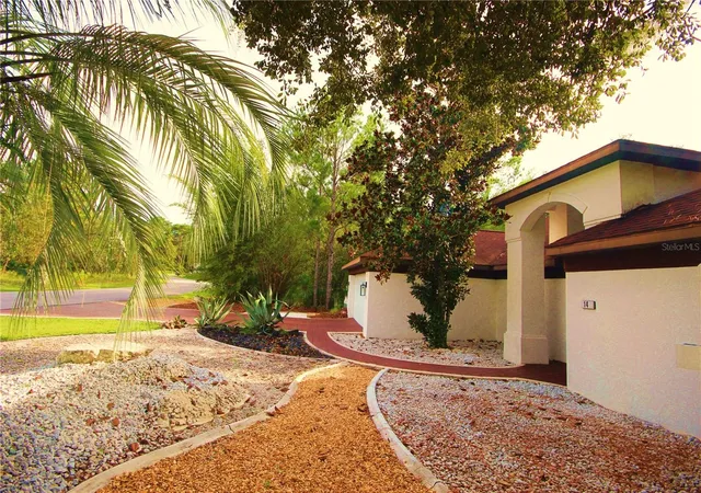 Single family home for sale at 14 Carnation Ct, HOMOSASSA, FL 34446 | MLS# TB8560773