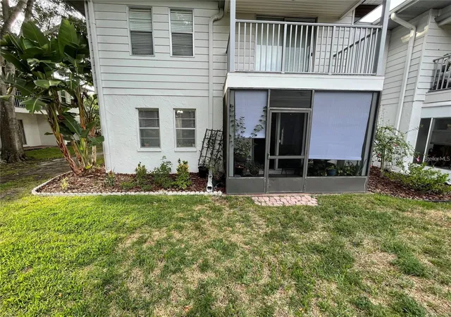 Photo 2 of Condo for sale at 10800 Us Hwy 19 N #110, Pinellas Park, FL 33782 | MLS# A4710566 | Listing updated on 2026-10-23