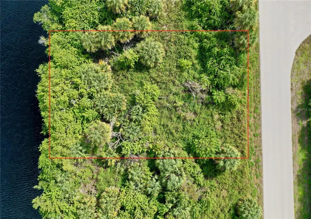 Photo 2 of Land for sale at 2351 Mcphearson Dr, Port Charlotte, FL 33953 | MLS# C7532390 | Listing updated on 2026-10-31