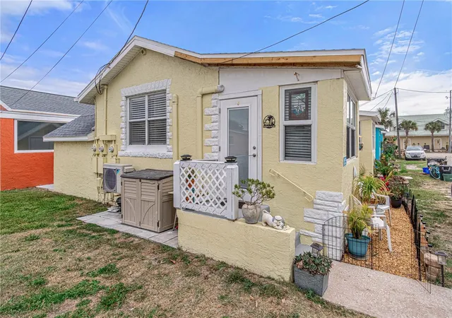 Photo 1 of Condo for sale at 833 E 24th Avenue #112, New Smyrna Beach, FL 32169 | MLS# NS1089562 | Listing updated on 2026-10-23