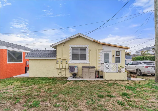 Photo 2 of Condo for sale at 833 E 24th Avenue #112, New Smyrna Beach, FL 32169 | MLS# NS1089562 | Listing updated on 2026-10-23