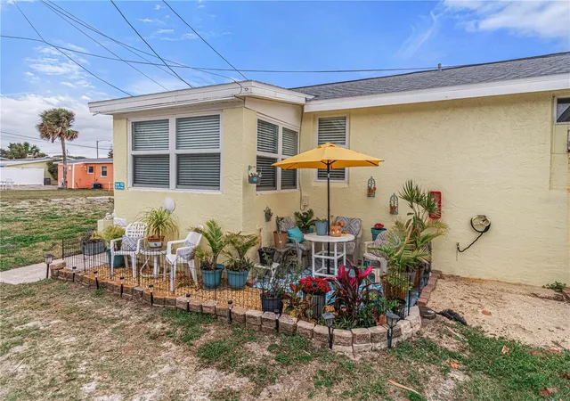 Photo 3 of Condo for sale at 833 E 24th Avenue #112, New Smyrna Beach, FL 32169 | MLS# NS1089562 | Listing updated on 2026-10-23