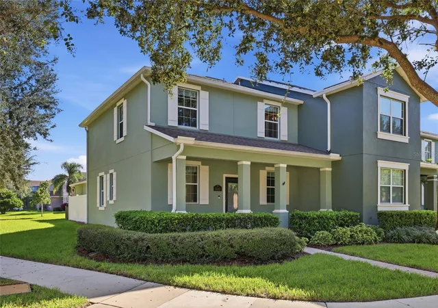 Single family home for sale at 5685 New Independence Pkwy, WINTER GARDEN, FL 34787 | MLS# O6452105