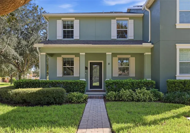 Photo 1 of Single family home for sale at 5685 New Independence Pkwy, Winter Garden, FL 34787 | MLS# O6452105 | Listing updated on 2026-10-23