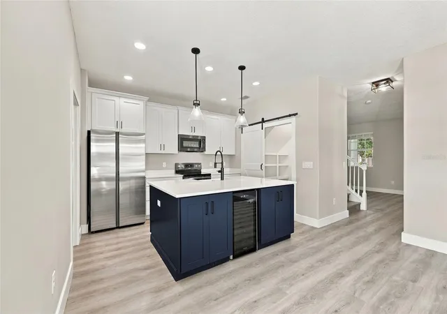 Photo 4 of Single family home for sale at 5685 New Independence Pkwy, Winter Garden, FL 34787 | MLS# O6452105 | Listing updated on 2026-10-23