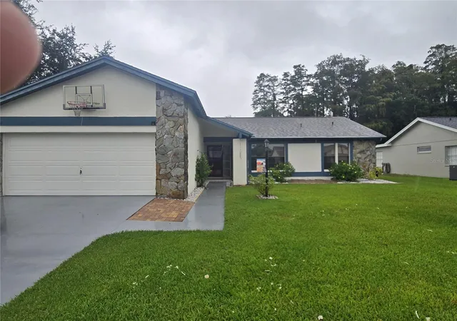 Single family home for sale at 9903 Middlecoff Dr, NEW PORT RICHEY, FL 34655 | MLS# W7890568