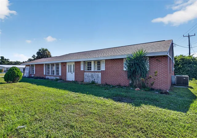 Photo 1 of Single family home for sale at 20341 Midway Blvd, Port Charlotte, FL 33952 | MLS# C7532391 | Listing updated on 2026-10-28