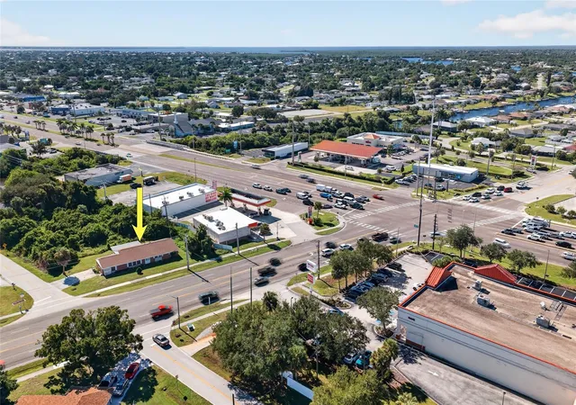 Photo 1 of Single family home for sale at 20341 Midway Blvd, Port Charlotte, FL 33952 | MLS# C7532391 | Listing updated on 2026-10-28