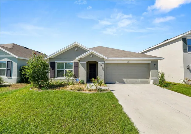 Single family home for sale at 16709 Parker River St, WIMAUMA, FL 33598 | MLS# L4965994