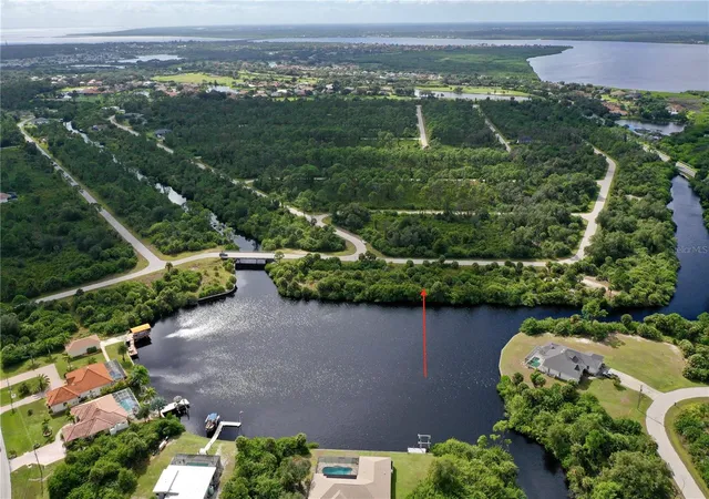 Photo 2 of Land for sale at 2359 Mcphearson Dr, Port Charlotte, FL 33953 | MLS# C7532393 | Listing updated on 2026-10-30