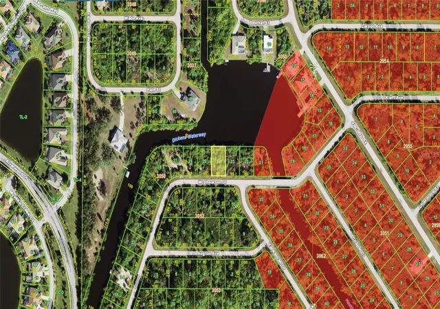 Photo 4 of Land for sale at 2359 Mcphearson Dr, Port Charlotte, FL 33953 | MLS# C7532393 | Listing updated on 2026-10-30