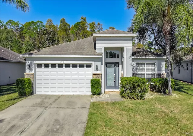Single family home for sale at 12540 Jillian Cir, HUDSON, FL 34669 | MLS# TB8560785