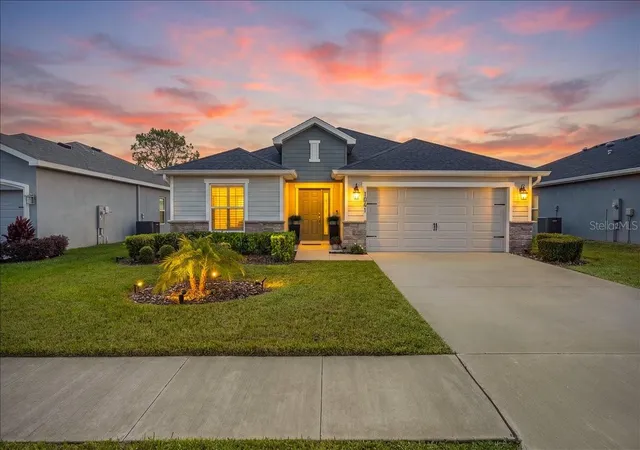 Photo 1 of Single family home for sale at 1041 Montgomery Ln, Polk City, FL 33868 | MLS# TB8560786 | Listing updated on 2026-10-23
