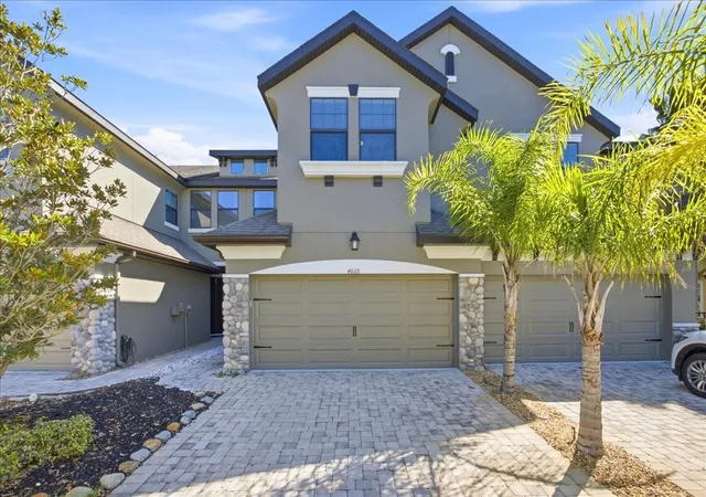 Photo 2 of Townhouse for sale at 4868 Wandering Way, Wesley Chapel, FL 33544 | MLS# TB8560792 | Listing updated on 2026-10-23