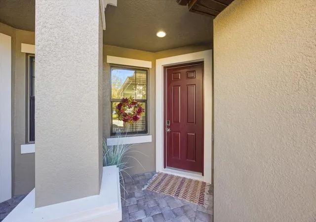 Photo 3 of Townhouse for sale at 4868 Wandering Way, Wesley Chapel, FL 33544 | MLS# TB8560792 | Listing updated on 2026-10-23