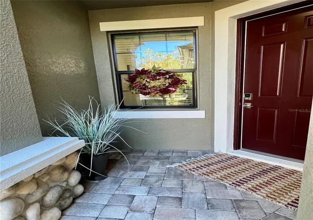 Photo 3 of Townhouse for sale at 4868 Wandering Way, Wesley Chapel, FL 33544 | MLS# TB8560792 | Listing updated on 2026-10-23