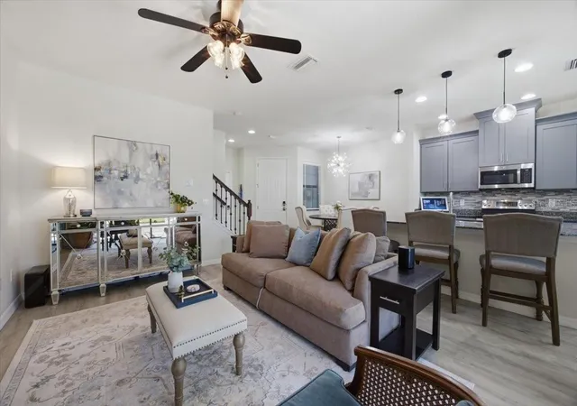 Photo 4 of Townhouse for sale at 4868 Wandering Way, Wesley Chapel, FL 33544 | MLS# TB8560792 | Listing updated on 2026-10-23