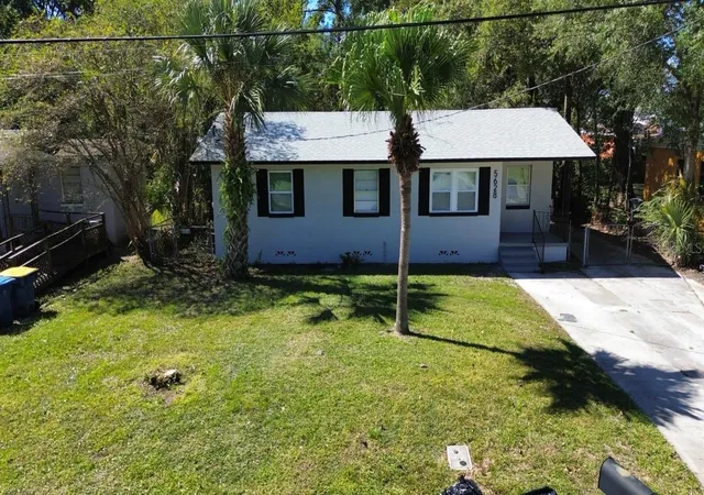 Single family home for sale at 5628 Belafonte Dr, JACKSONVILLE, FL 32209 | MLS# FC322316