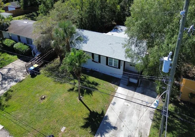 Photo 1 of Single family home for sale at 5628 Belafonte Dr, Jacksonville, FL 32209 | MLS# FC322316 | Listing updated on 2026-10-23