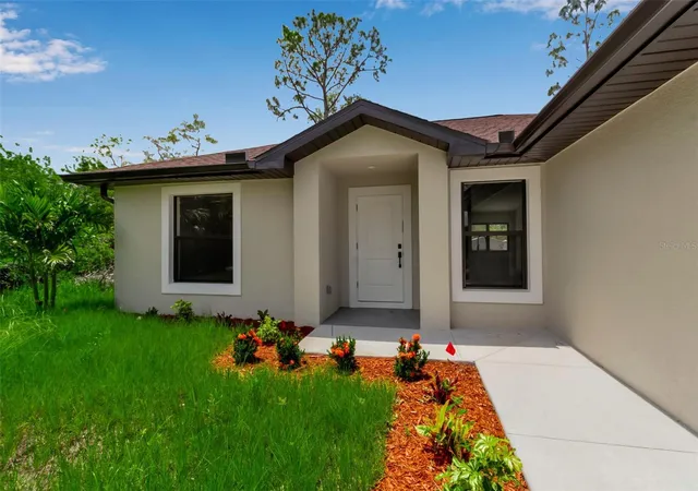 Photo 3 of Single family home for sale at 23367 Mayville Ave, Punta Gorda, FL 33980 | MLS# A4710574 | Listing updated on 2026-10-23