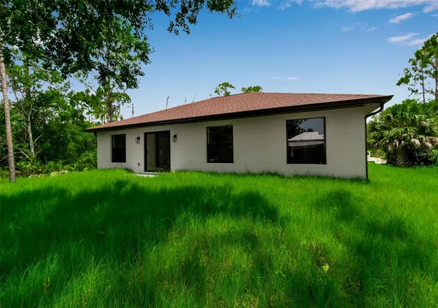 Photo 3 of Single family home for sale at 23367 Mayville Ave, Punta Gorda, FL 33980 | MLS# A4710574 | Listing updated on 2026-10-23