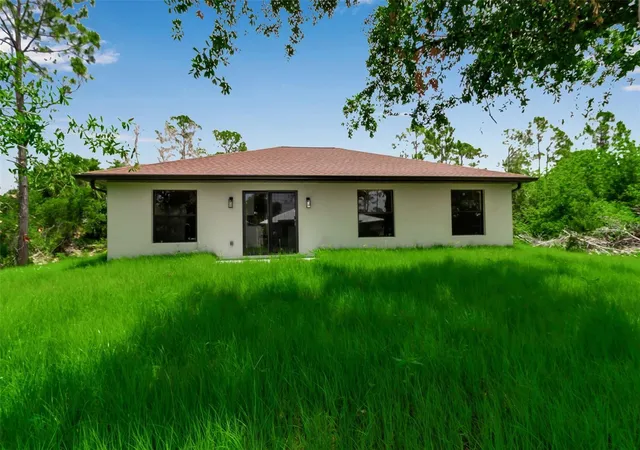 Photo 4 of Single family home for sale at 23367 Mayville Ave, Punta Gorda, FL 33980 | MLS# A4710574 | Listing updated on 2026-10-23