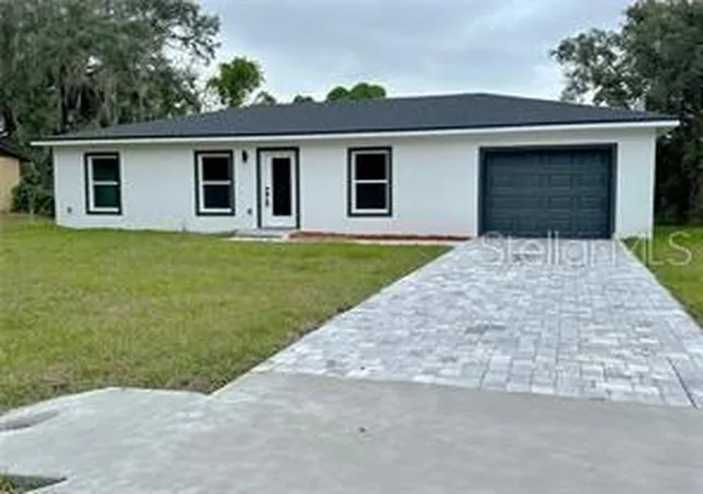 Single family home for sale at 134 Dogwood Dr Cir, OCALA, FL 34472 | MLS# S5160059