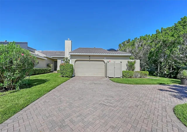Photo 2 of Condo for sale at 2245 Harbourside Dr #101, Longboat Key, FL 34228 | MLS# A4710577 | Listing updated on 2026-10-27