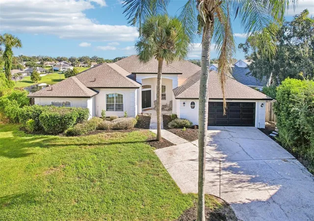 Single family home for sale at 7891 Bridgestone Dr, ORLANDO, FL 32835 | MLS# O6452119