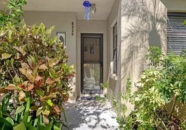 Photo 1 of Condo for sale at 5326 Lake Arrowhead Trl #7, Sarasota, FL 34231 | MLS# A4710578 | Listing updated on 2026-10-23