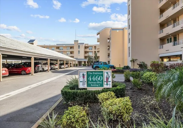 Photo 2 of Condo for sale at 4460 Fairways Blvd #401, Bradenton, FL 34209 | MLS# TB8560805 | Listing updated on 2026-10-23