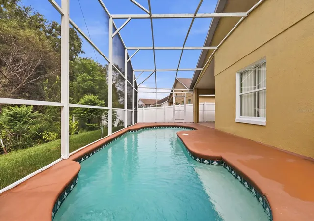Photo 1 of Single family home for sale at 2452 Winchester Blvd, Kissimmee, FL 34743 | MLS# O6452127 | Listing updated on 2026-10-23