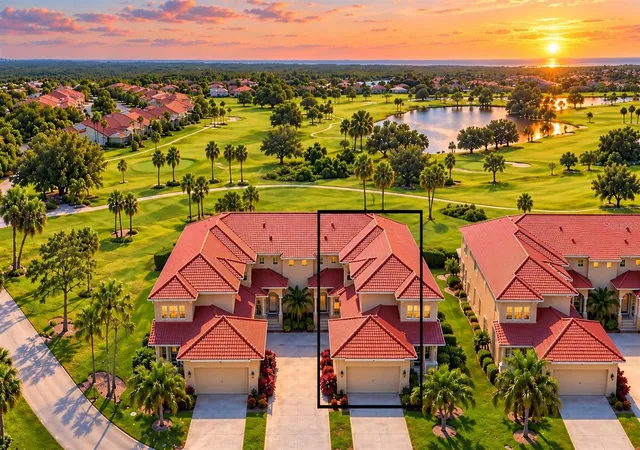 Photo 1 of Condo for sale at 3959 San Rocco Dr #122, Punta Gorda, FL 33950 | MLS# D6149325 | Listing updated on 2026-10-28