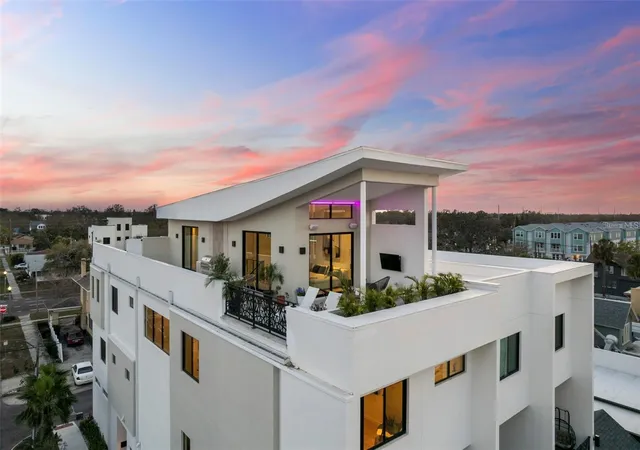 Photo 1 of Condo for sale at 45 27th Street S #1, Saint Petersburg, FL 33712 | MLS# TB8560811 | Listing updated on 2026-10-30
