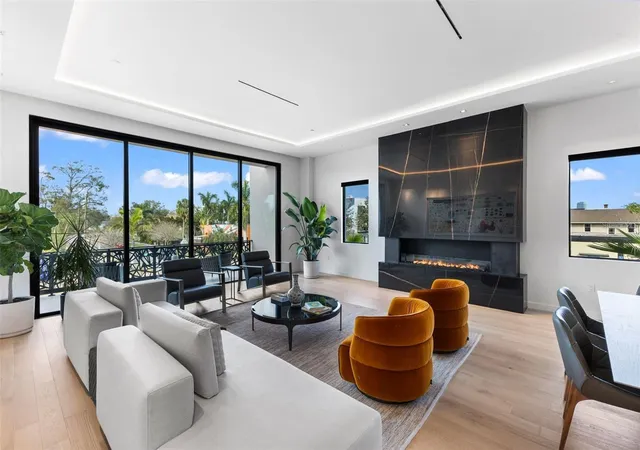Photo 1 of Condo for sale at 45 27th Street S #1, Saint Petersburg, FL 33712 | MLS# TB8560811 | Listing updated on 2026-10-30