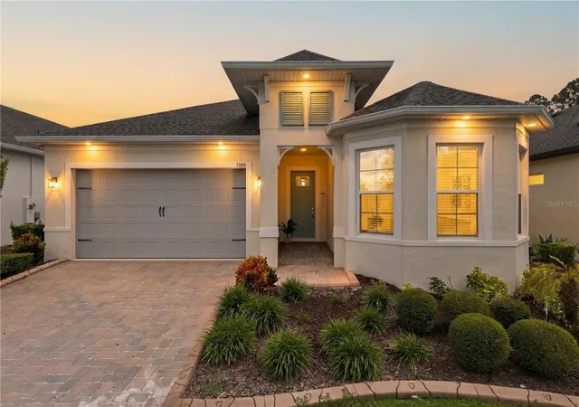 Single family home for sale at 7789 Four Seasons Blvd, KISSIMMEE, FL 34747 | MLS# O6452131