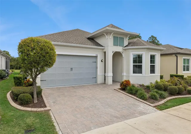 Photo 1 of Single family home for sale at 7789 Four Seasons Blvd, Kissimmee, FL 34747 | MLS# O6452131 | Listing updated on 2026-10-27