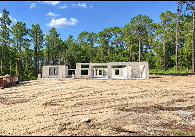 Photo 1 of Single family home for sale at 4981 N Mulberry Loop, Beverly Hills, FL 34465 | MLS# OM734544 | Listing updated on 2026-10-23