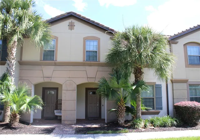 Townhouse for sale at 1965 Majorca Dr, KISSIMMEE, FL 34747 | MLS# O6452137