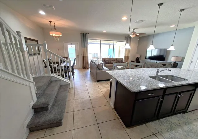 Photo 1 of Townhouse for sale at 1965 Majorca Dr, Kissimmee, FL 34747 | MLS# O6452137 | Listing updated on 2026-10-24