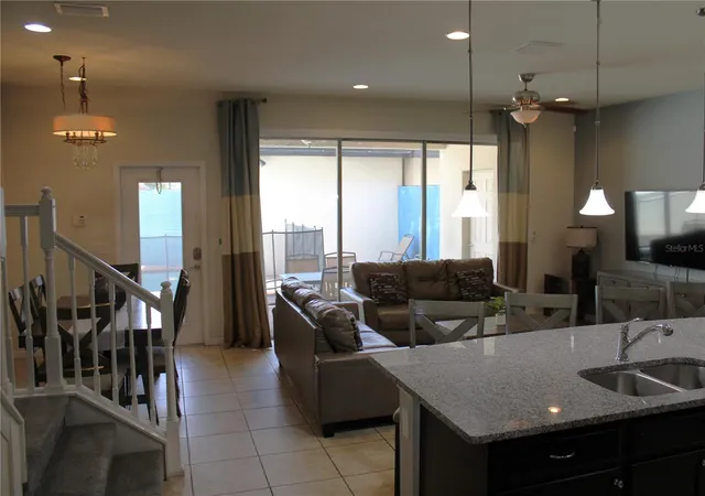 Photo 2 of Townhouse for sale at 1965 Majorca Dr, Kissimmee, FL 34747 | MLS# O6452137 | Listing updated on 2026-10-24