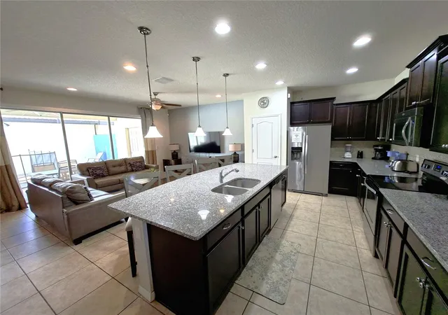 Photo 3 of Townhouse for sale at 1965 Majorca Dr, Kissimmee, FL 34747 | MLS# O6452137 | Listing updated on 2026-10-24