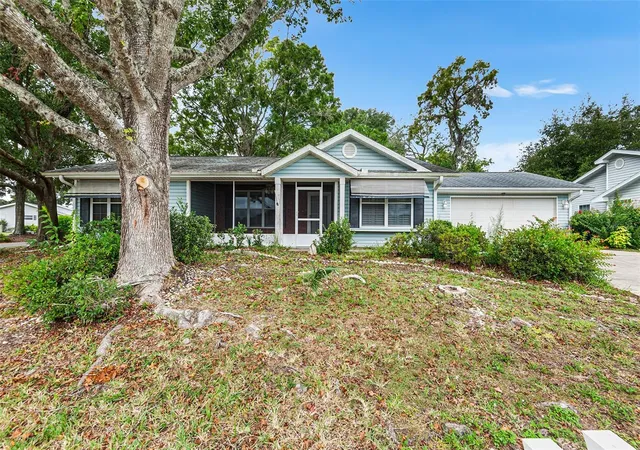 Single family home for sale at 8297 SW 108th Loop, OCALA, FL 34481 | MLS# TB8560818