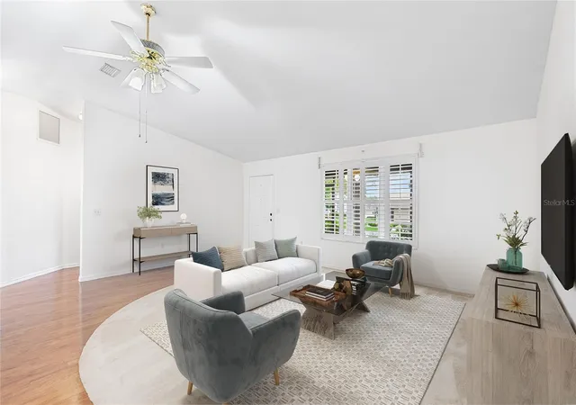 Photo 2 of Single family home for sale at 8297 SW 108th Loop, Ocala, FL 34481 | MLS# TB8560818 | Listing updated on 2026-10-29