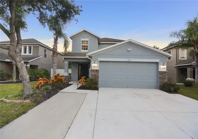Photo 1 of Single family home for sale at 12617 White Blf Rd, Hudson, FL 34669 | MLS# TB8560823 | Listing updated on 2026-10-29