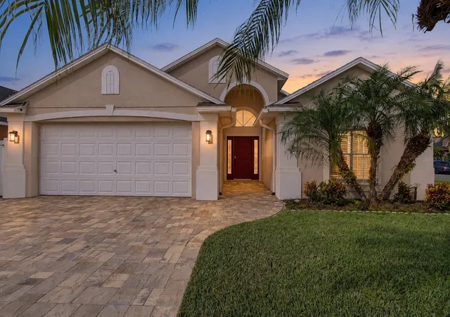 Photo 1 of Single family home for sale at 3109 Heritage Park Way, Orlando, FL 32837 | MLS# O6452145 | Listing updated on 2026-10-23