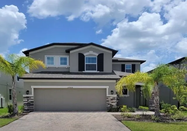 Single family home for sale at 37868 Beacon Brick Dr, ZEPHYRHILLS, FL 33540 | MLS# TB8560825