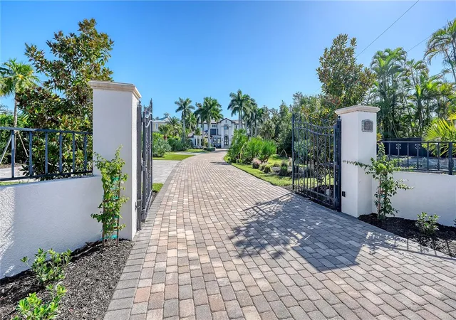 Photo 1 of Single family home for sale at 8569 Midnight Pass Rd, Sarasota, FL 34242 | MLS# A4710584 | Listing updated on 2026-10-26
